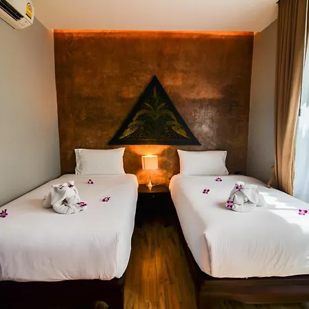 Coco Paradiso Phuket Sha Exterior photo