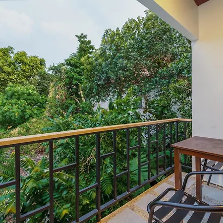 Coco Paradiso Phuket Sha Exterior photo