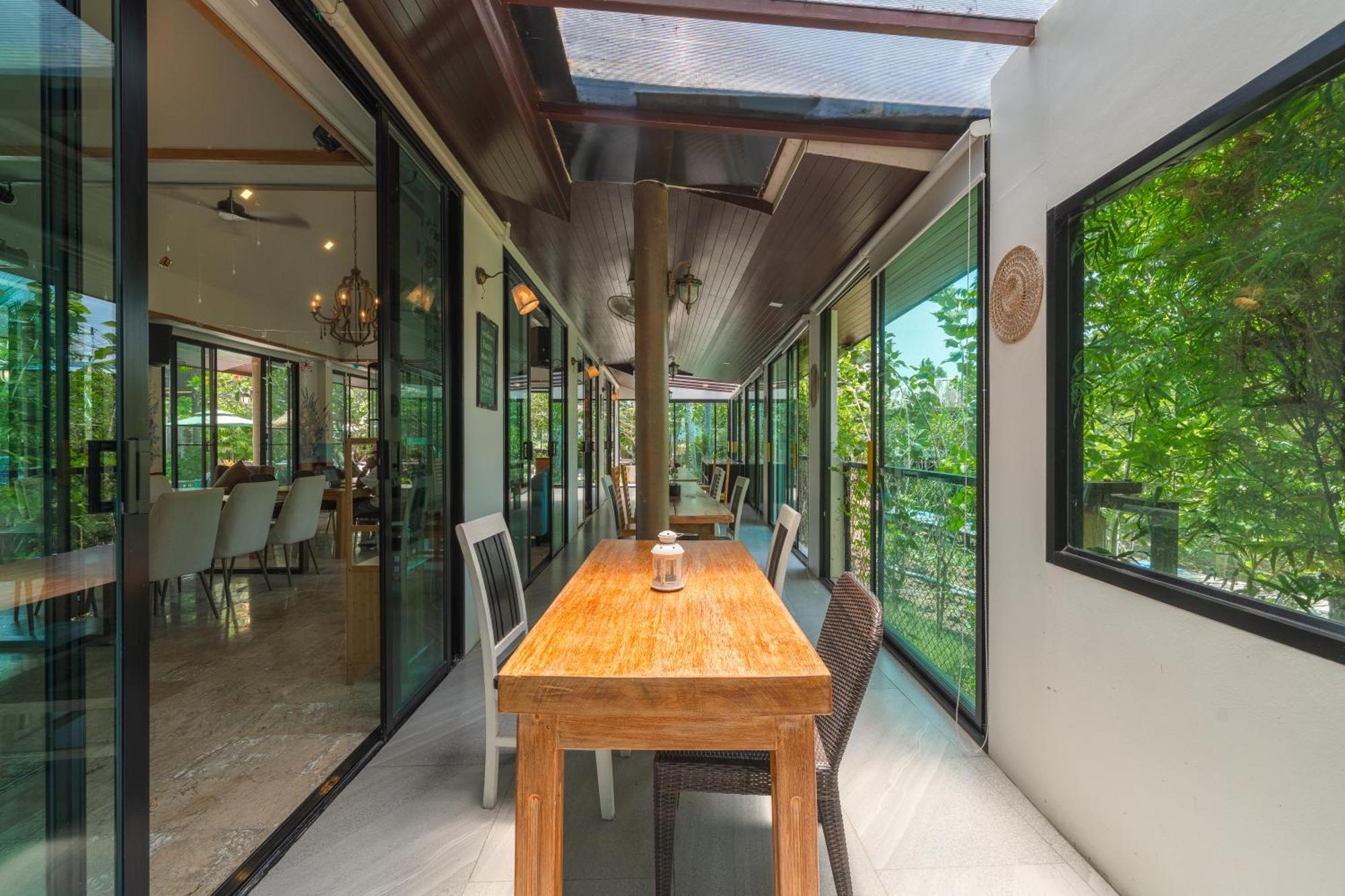 Hotel Coco Paradiso Sha Phuket