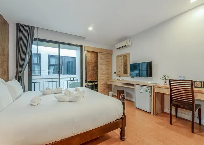 Coco Paradiso Phuket Sha