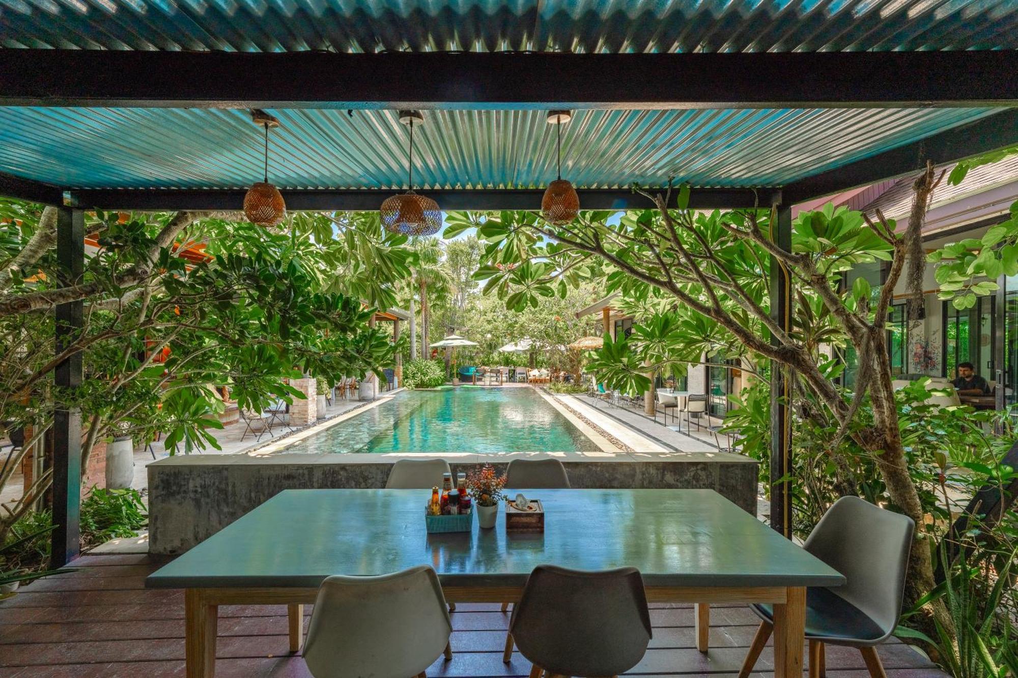 Coco Paradiso Sha Phuket